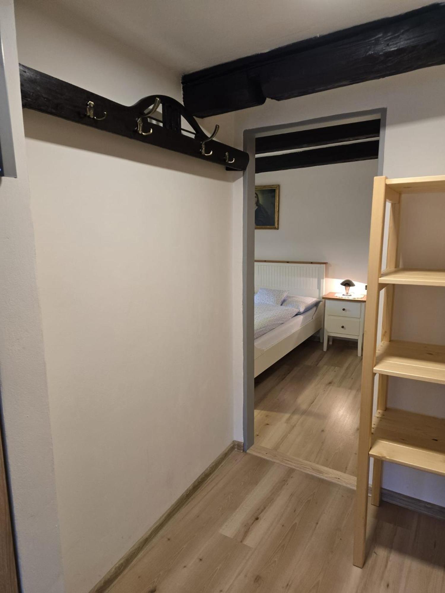 Penzion Pod Hradem Adršpach Dış mekan fotoğraf